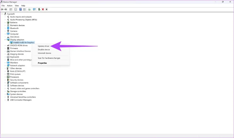 8 modi per risolvere i problemi relativi allo schermo nero di Microsoft Teams
