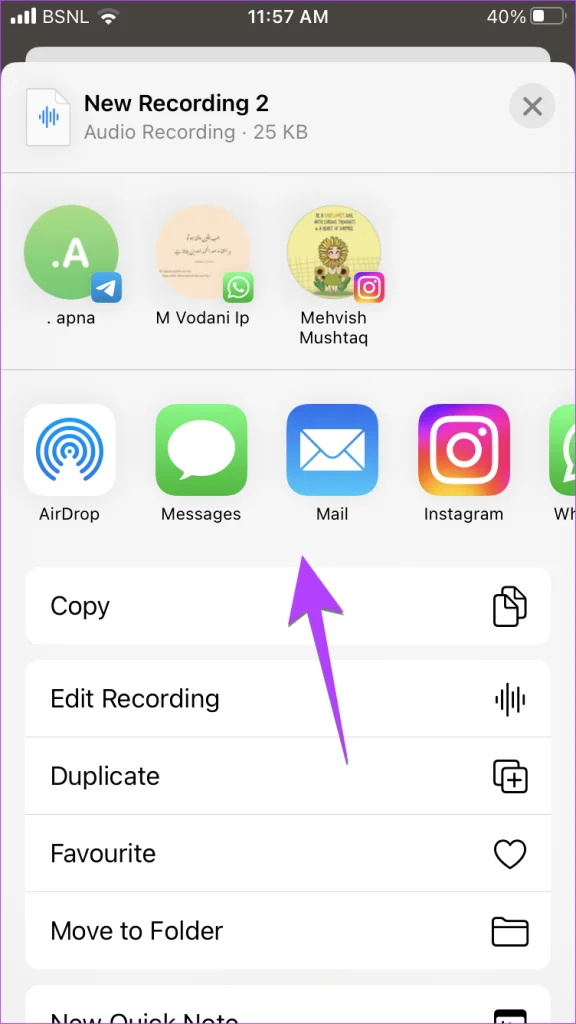 4 manieren om spraakmemo's vanaf de iPhone naar Google Drive te uploaden