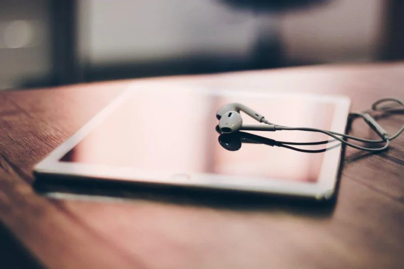 7 manieren om de iPad te repareren die vastzit in de hoofdtelefoonmodus