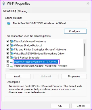 Las 8 formas principales de solucionar el 'Código de error 610 de Roblox' en Windows 11