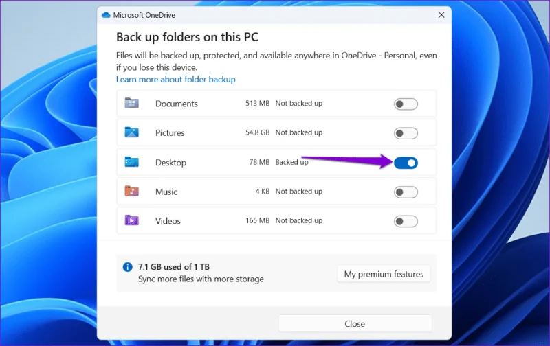 Cosa sono i segni di spunta verdi sulle icone del desktop e come rimuoverli