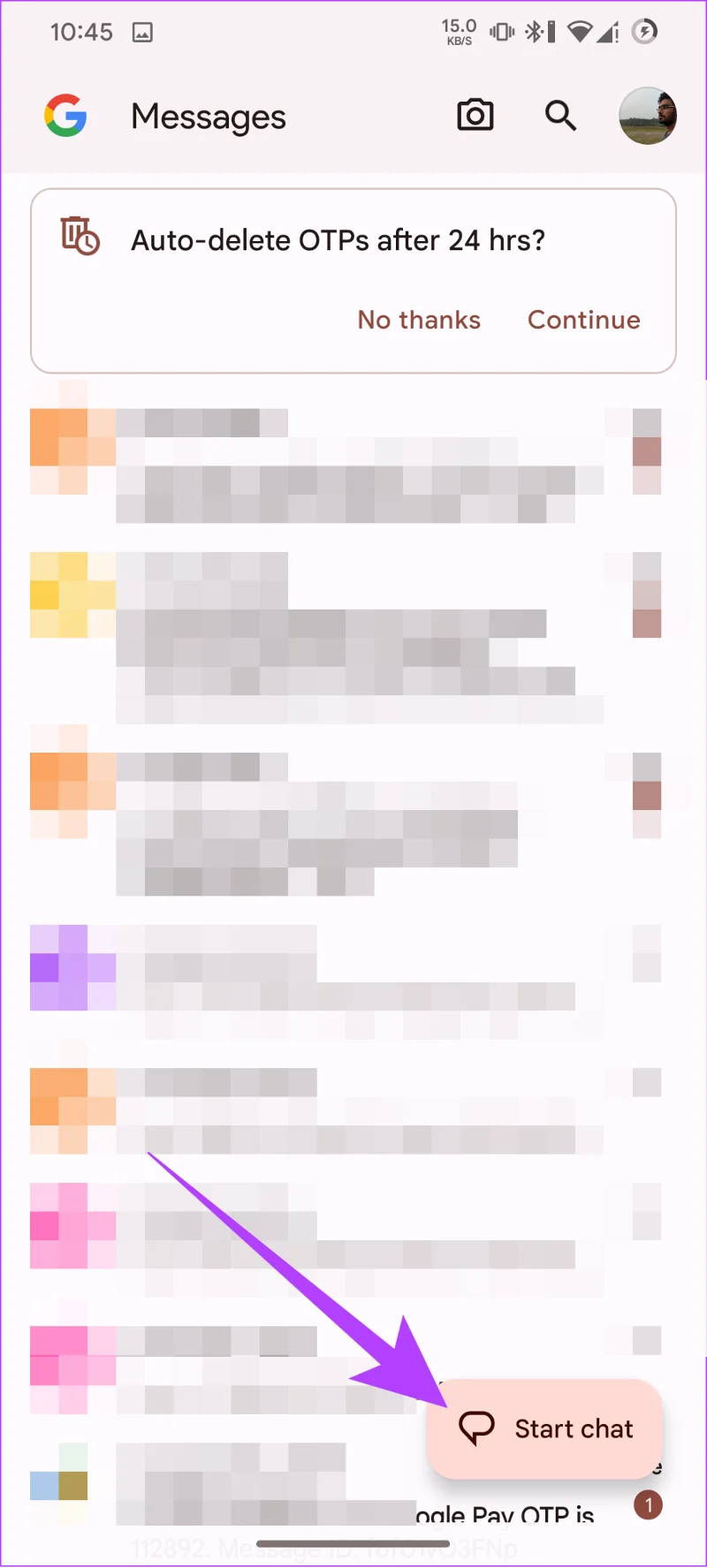 Come inoltrare e-mail al telefono come testo utilizzando Gmail e Outlook