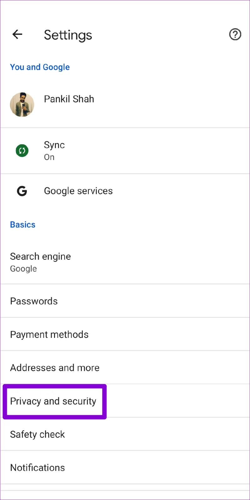 Top 10 manieren om te verhelpen dat Google Chrome geen pagina's laadt op Android en iPhone