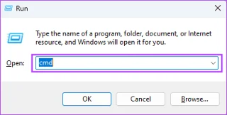 Las 7 soluciones principales para el error 'Existen recursos del sistema insuficientes' en Windows 11
