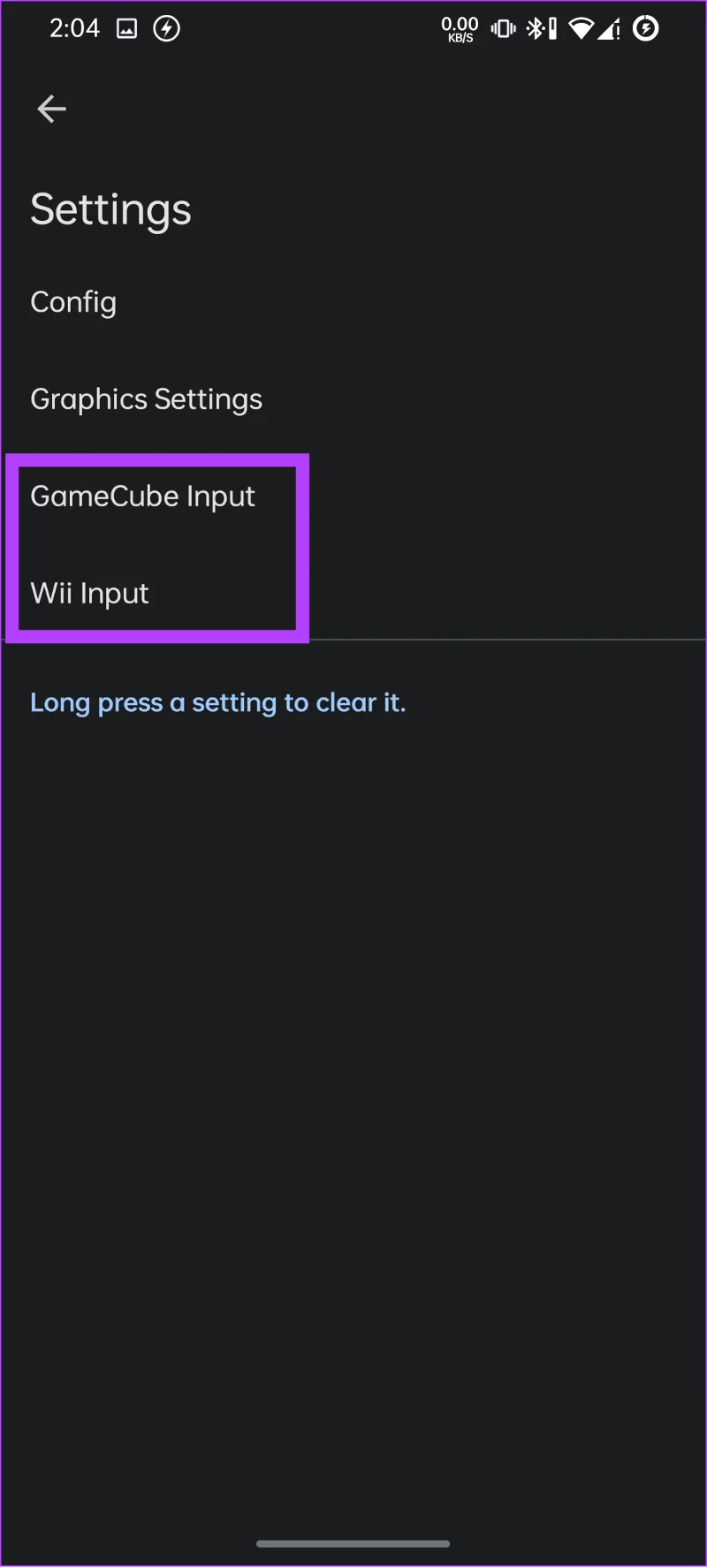 Comment obtenir et ajouter des jeux à Dolphin Emulator