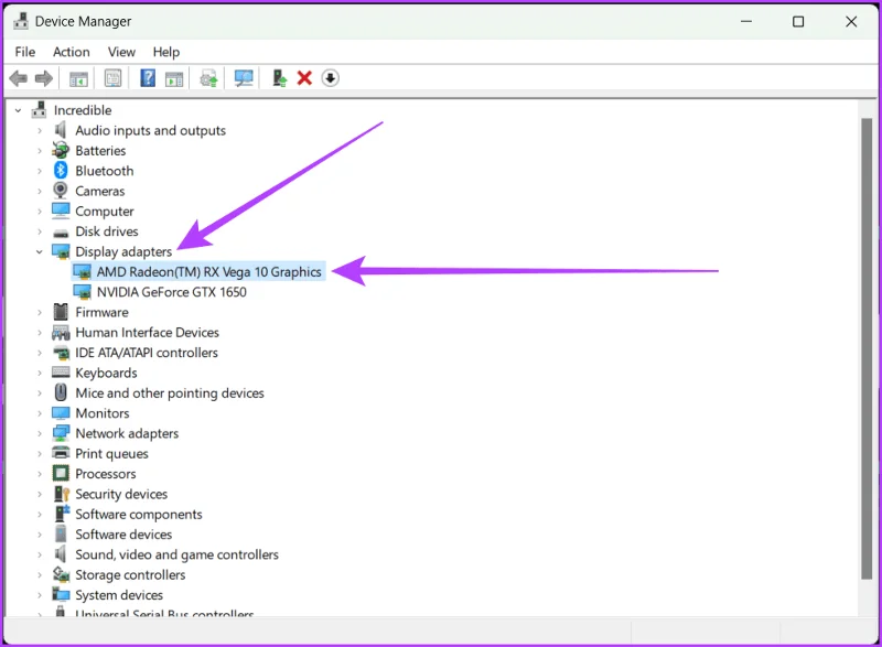 Diez soluciones para el error 'Administración de memoria de video interna' en Windows
