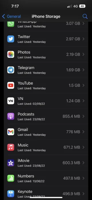 11 meilleures façons de corriger l'image de profil WhatsApp qui ne s'affiche pas