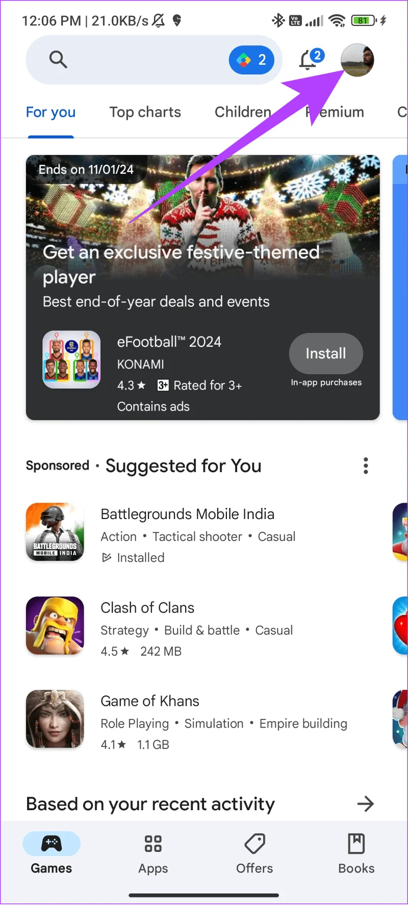 Hoe Bumble-abonnement op iPhone en Android te annuleren