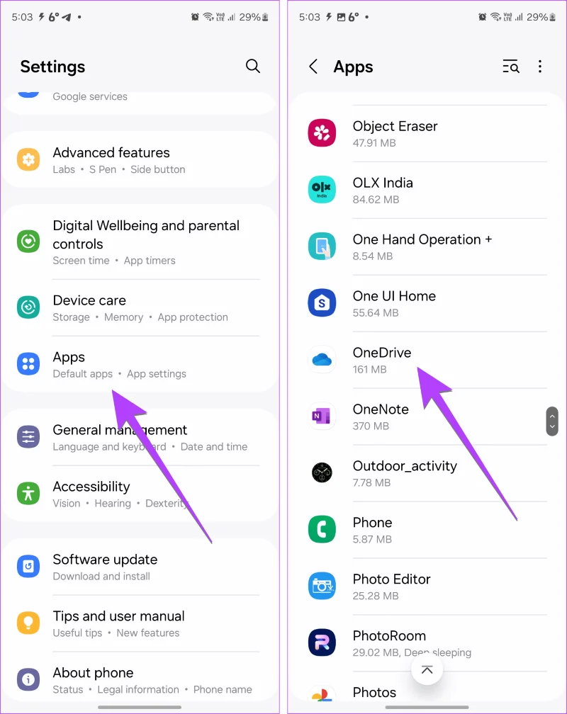 Hoe u de standaard PDF-viewer op Android kunt wijzigen