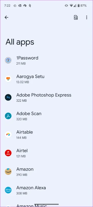 Top 9 manieren om Android-telefoons automatisch te repareren door op de Terug-knop te drukken