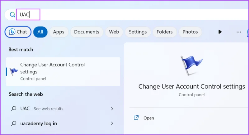 Seis formas principales de solucionar el error "No tienes acceso suficiente para desinstalar" en Windows