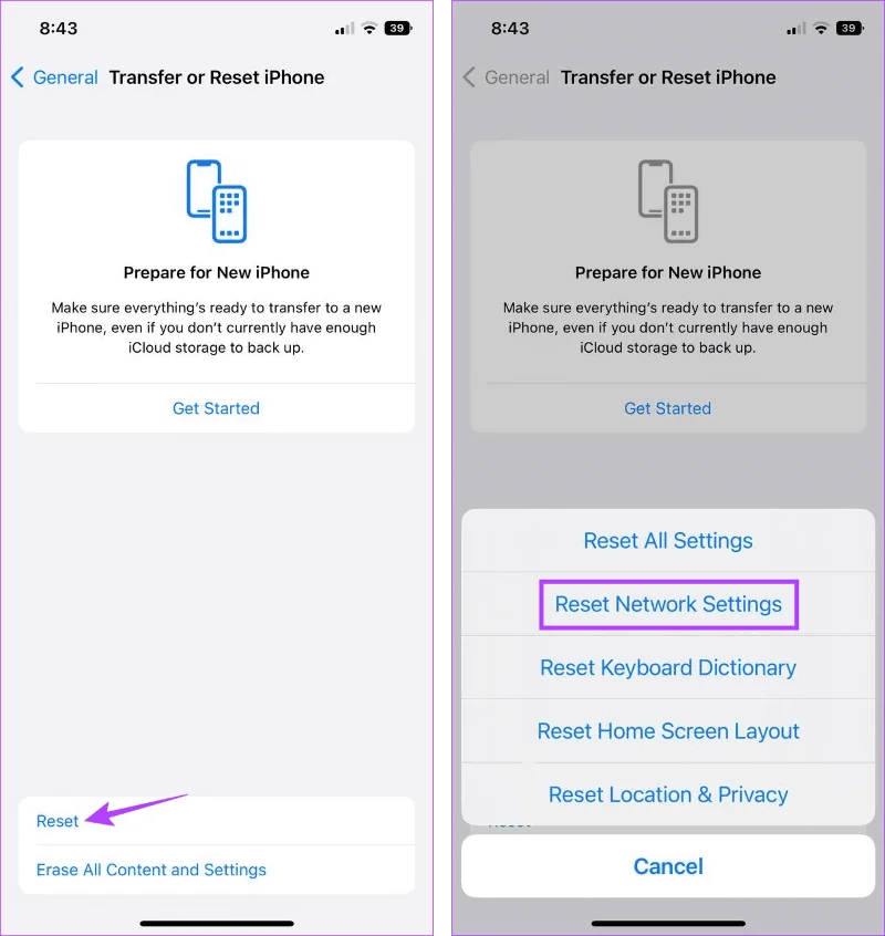 8 manieren om te verhelpen dat Bluetooth niet werkt op iPhone en iPad