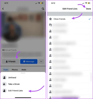 Come ricevere notifiche quando qualcuno pubblica su Facebook
