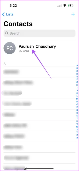 De 5 beste oplossingen voor contactfoto's en posters uitgeschakeld op iPhone op iOS 17