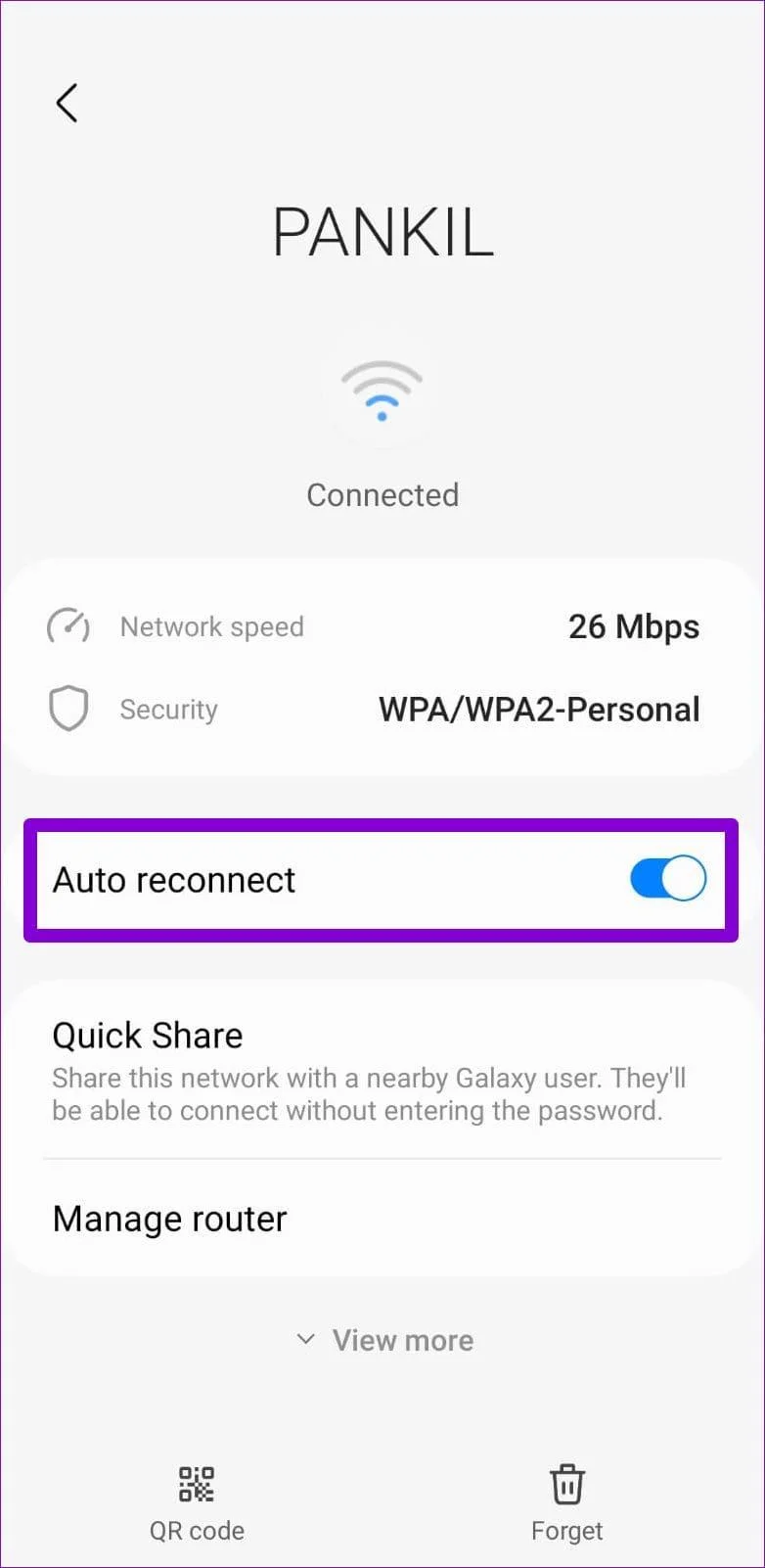 Top 8 manieren om te verhelpen dat de wifi-inlogpagina niet wordt weergegeven op Android