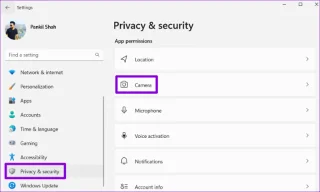 Las 6 soluciones principales para el error Windows Hello Algo salió mal