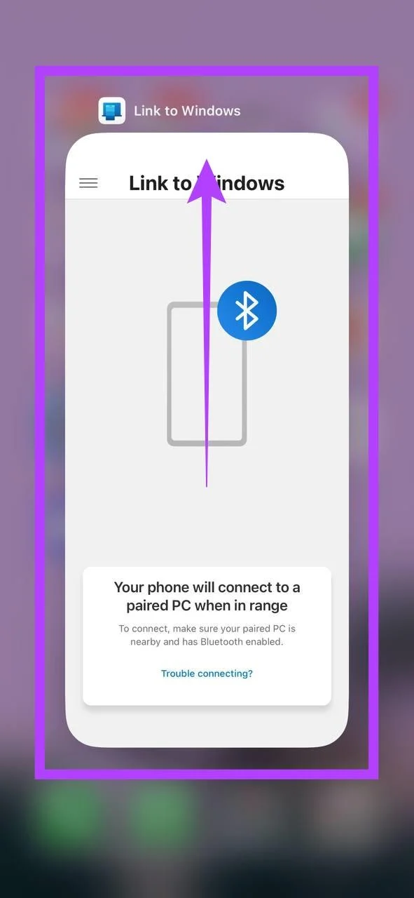 Cómo arreglar la aplicación Phone Link de Windows 11 que no funciona con iPhone