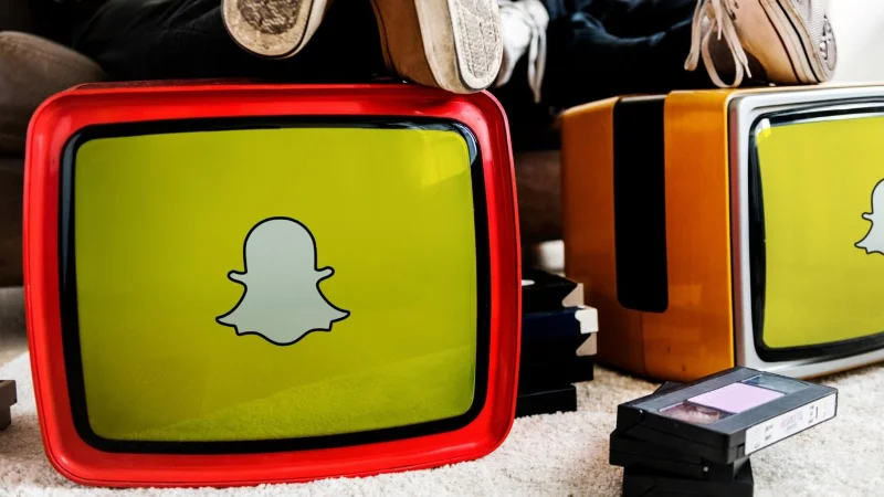 วิธีลบเพื่อนใน Snapchat: 2 วิธีด่วน