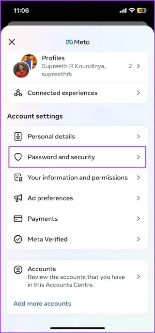 Come rimuovere il numero di telefono da Instagram (su cellulare e PC)