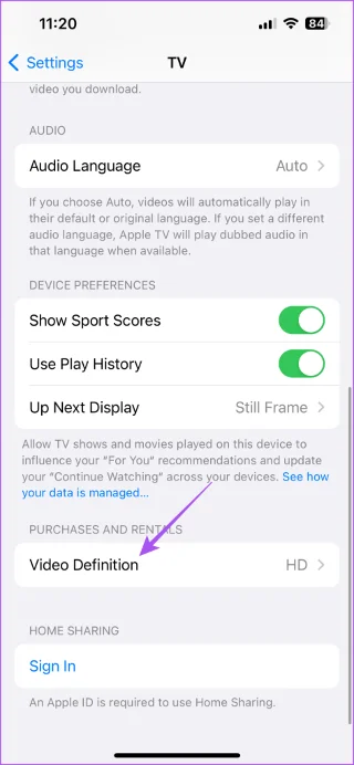 7 beste oplossingen voor de Apple TV-app die geen films downloadt op de iPhone