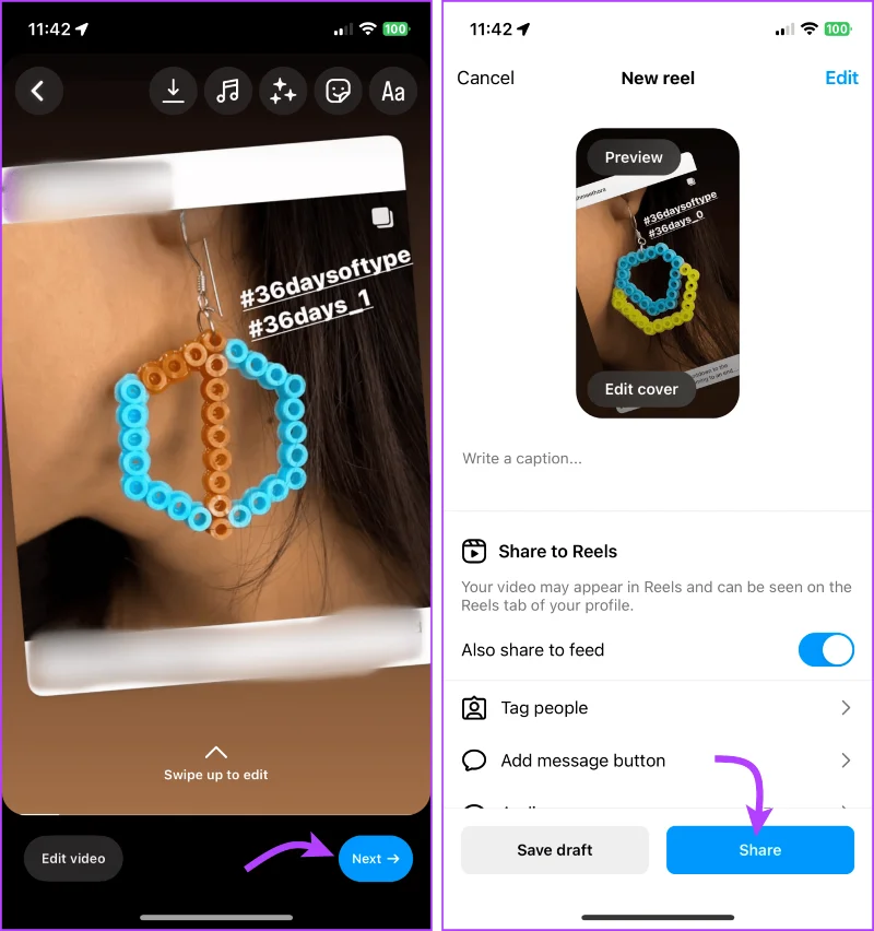 Come scaricare e salvare gli highlights di Instagram sul telefono o sul PC