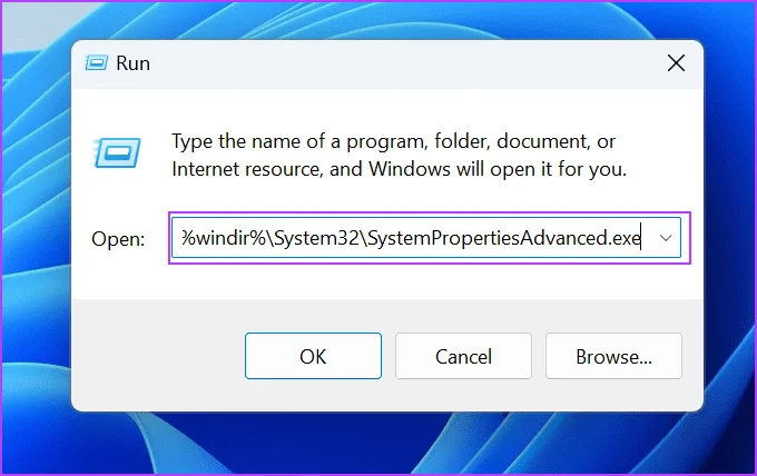 Le 7 principali correzioni per l'errore "Non riconosciuto come comando interno o esterno" in Windows 10 o 11