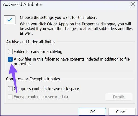 Las 14 formas principales de arreglar la búsqueda del Explorador de archivos que no funciona en Windows 11