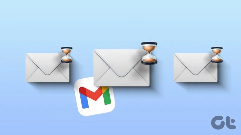 10 modi migliori per risolvere il problema con la ricezione di email in ritardo su Gmail sul telefono