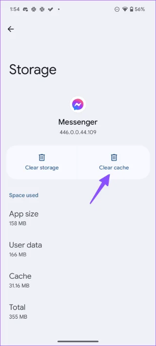 9 meilleures façons de corriger les messages de Facebook Marketplace qui n'apparaissent pas dans Messenger