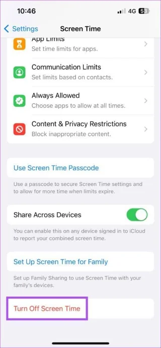 6 beste oplossingen voor Apple ID grijs weergegeven op iPhone