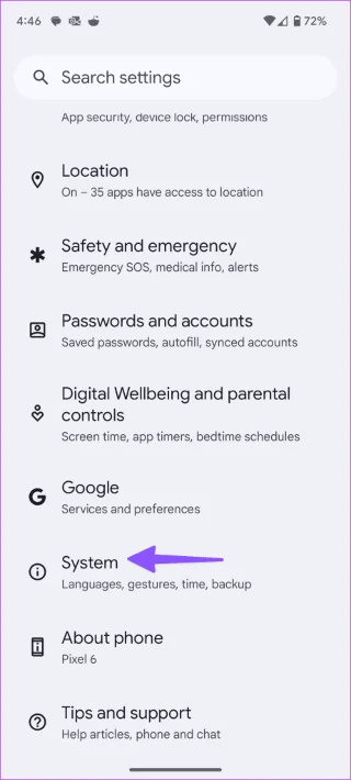 7 manieren om Purple Screen op Android en iPhone te repareren
