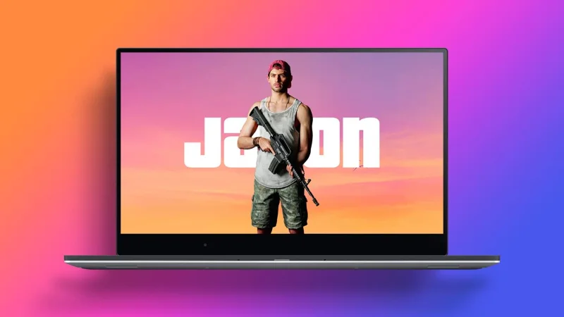 16 sfondi GTA 6 (4K) per il tuo telefono e desktop