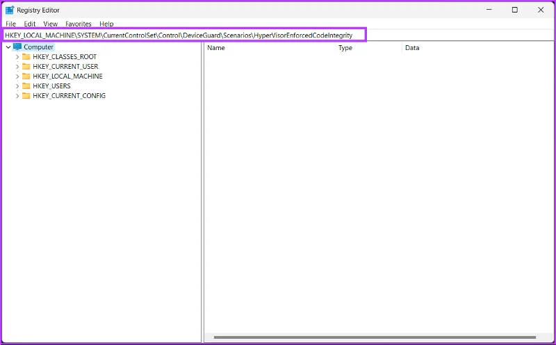 Windows 11/10에서 메모리 무결성 꺼짐 오류를 해결하는 9가지 방법