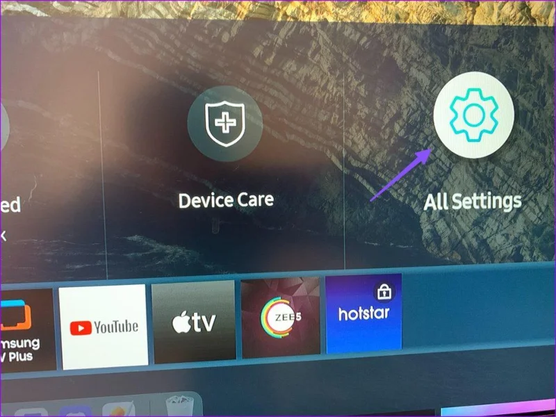 Top 9 manieren om te verhelpen dat AirPlay niet werkt op een Samsung TV
