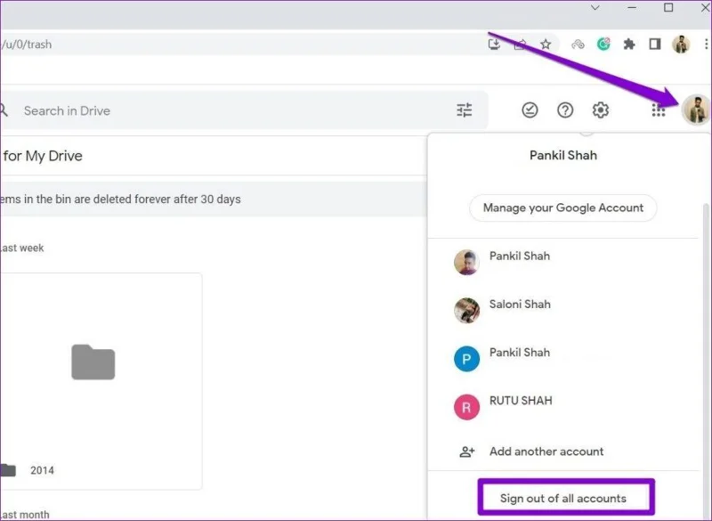 Top 6 oplossingen voor het niet laden van Google Agenda in Chrome