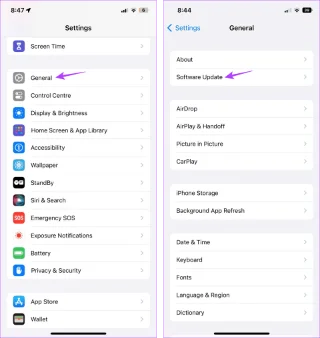 11 manieren om het probleem met het leeglopen van de batterij in iOS 17 op de iPhone op te lossen