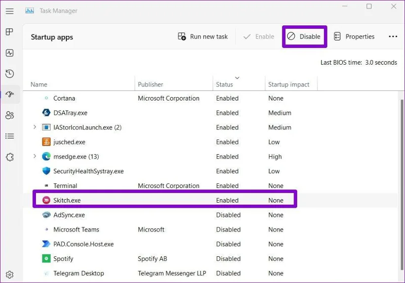 Las 8 formas principales de arreglar PowerShell siguen apareciendo en Windows 11