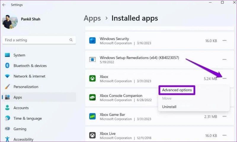 Les 10 meilleures façons de corriger la vitesse Internet lente sous Windows 11