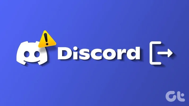 I 9 modi migliori per risolvere Discord continuano a disconnettermi