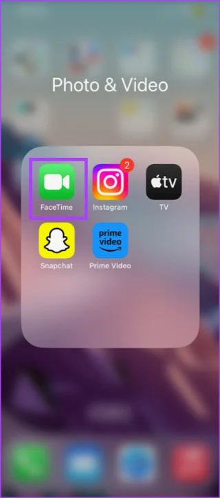 Hoe FaceTime audio- en video-instellingen op de iPhone te optimaliseren