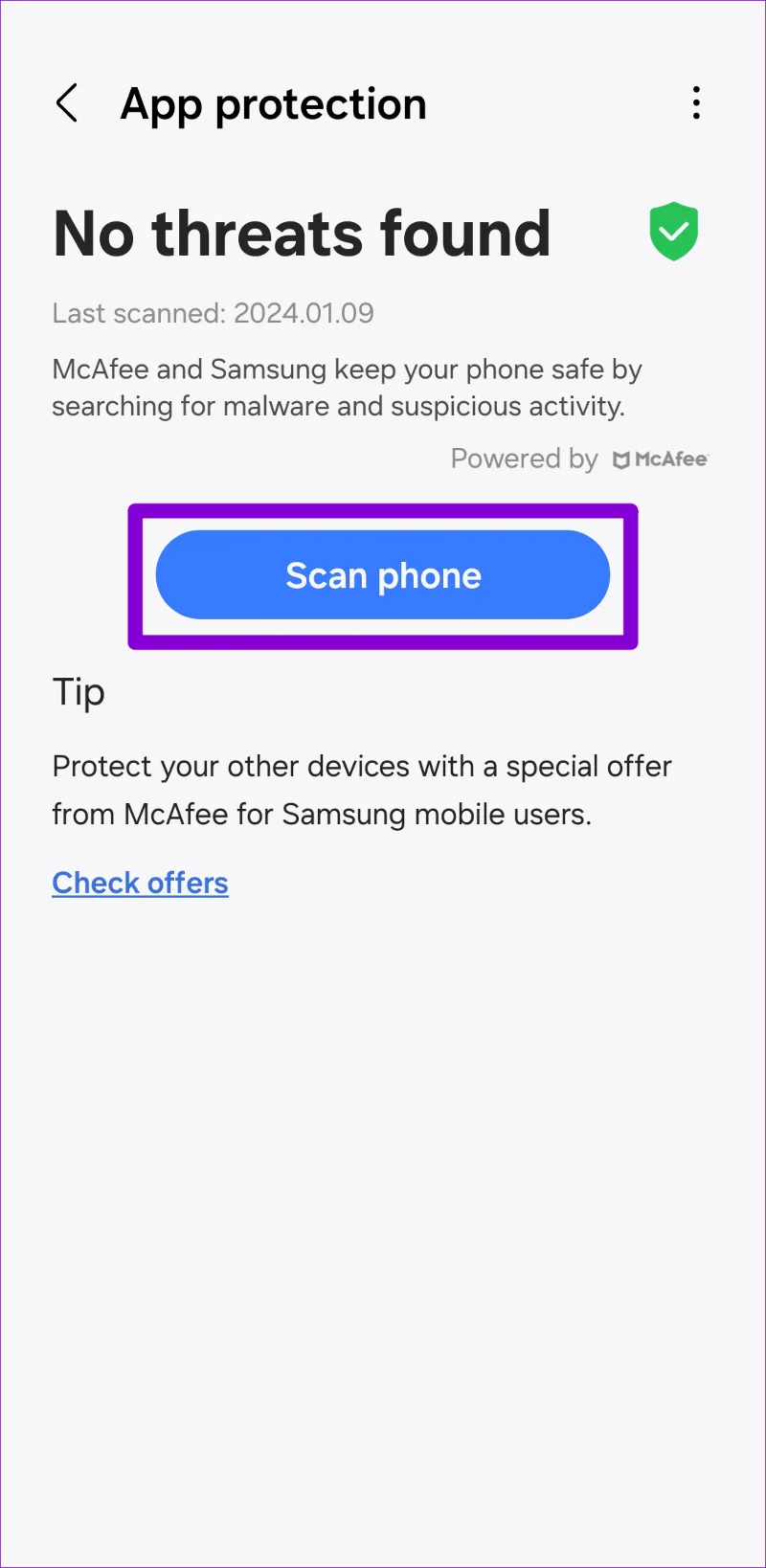 Gli 8 modi principali per risolvere il problema del browser Internet Samsung continuano ad aprirsi automaticamente