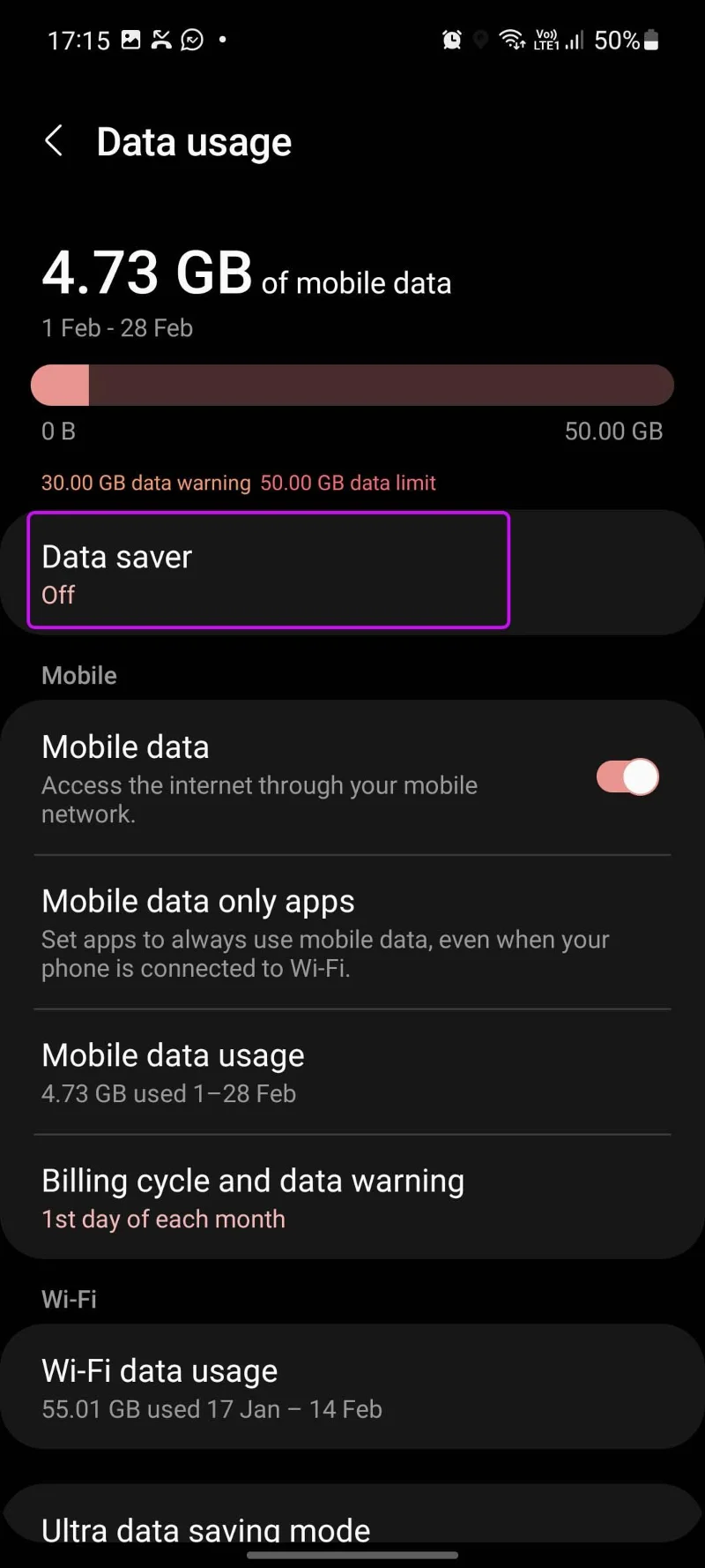 I 9 modi principali per risolvere il problema dell'hotspot mobile che non funziona sui telefoni Samsung Galaxy