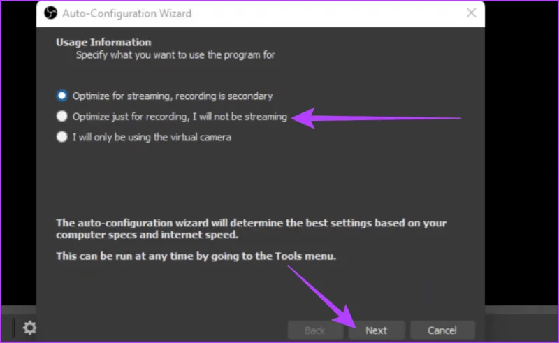 3 façons simples d'enregistrer un enregistrement sous Windows avec audio