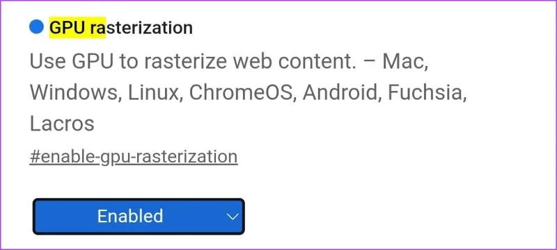10 beste Chrome-vlaggen voor uw Android-apparaat