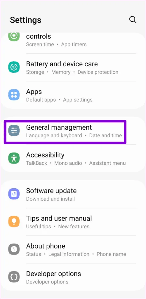 Top 9 oplossingen voor het niet kunnen inloggen op Apple Music voor Android