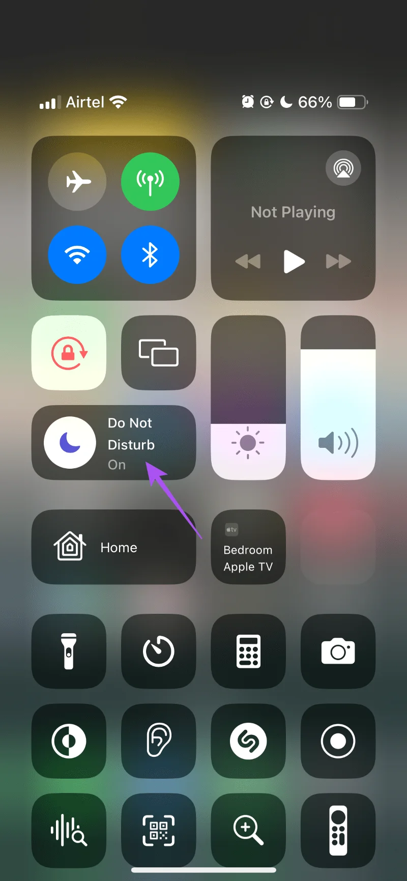 Hoe u meldingen voor apps op de iPhone uitschakelt