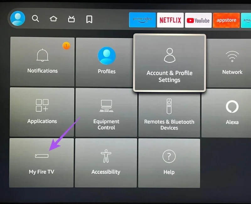 7 migliori soluzioni per Amazon Fire TV Stick 4K che non riconosce l'unità USB