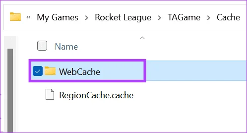 15 modi per risolvere il crash o il blocco di Rocket League