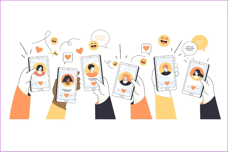 Comment voir qui vous a aimé sur Bumble sans payer