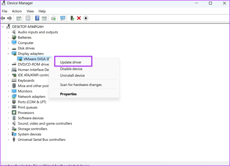 Las 6 soluciones principales para Lightshot que no funciona en Windows 11